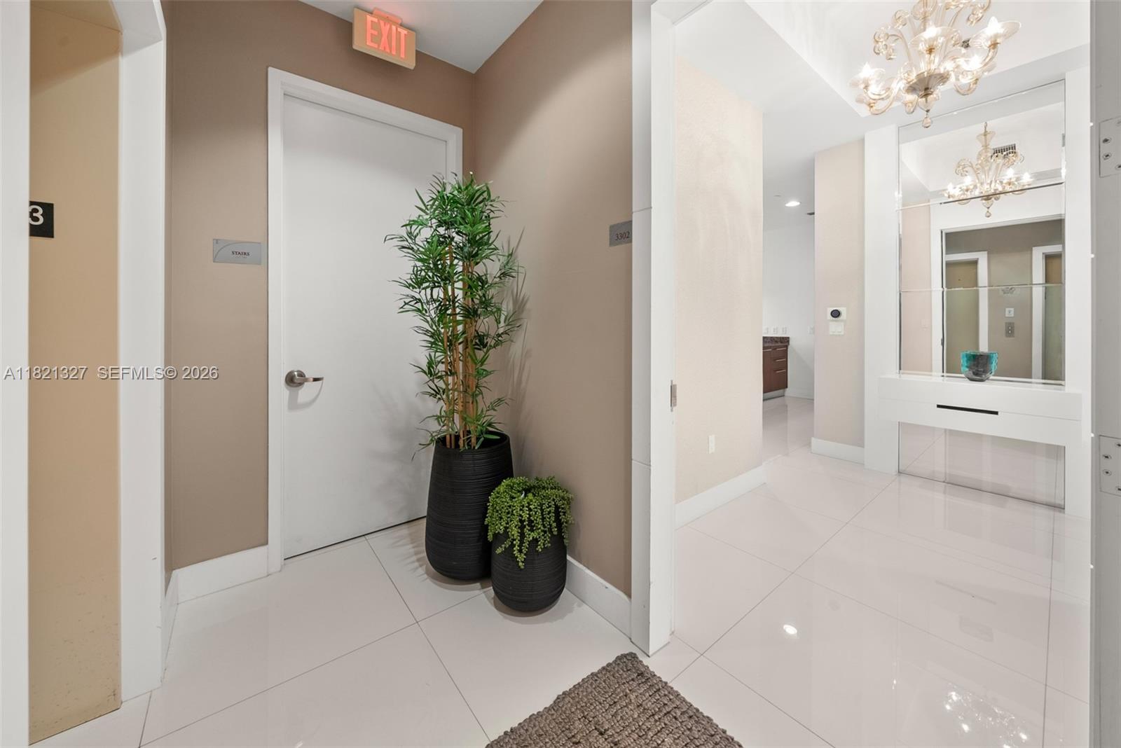 TDR TOWER II CONDO - Residential