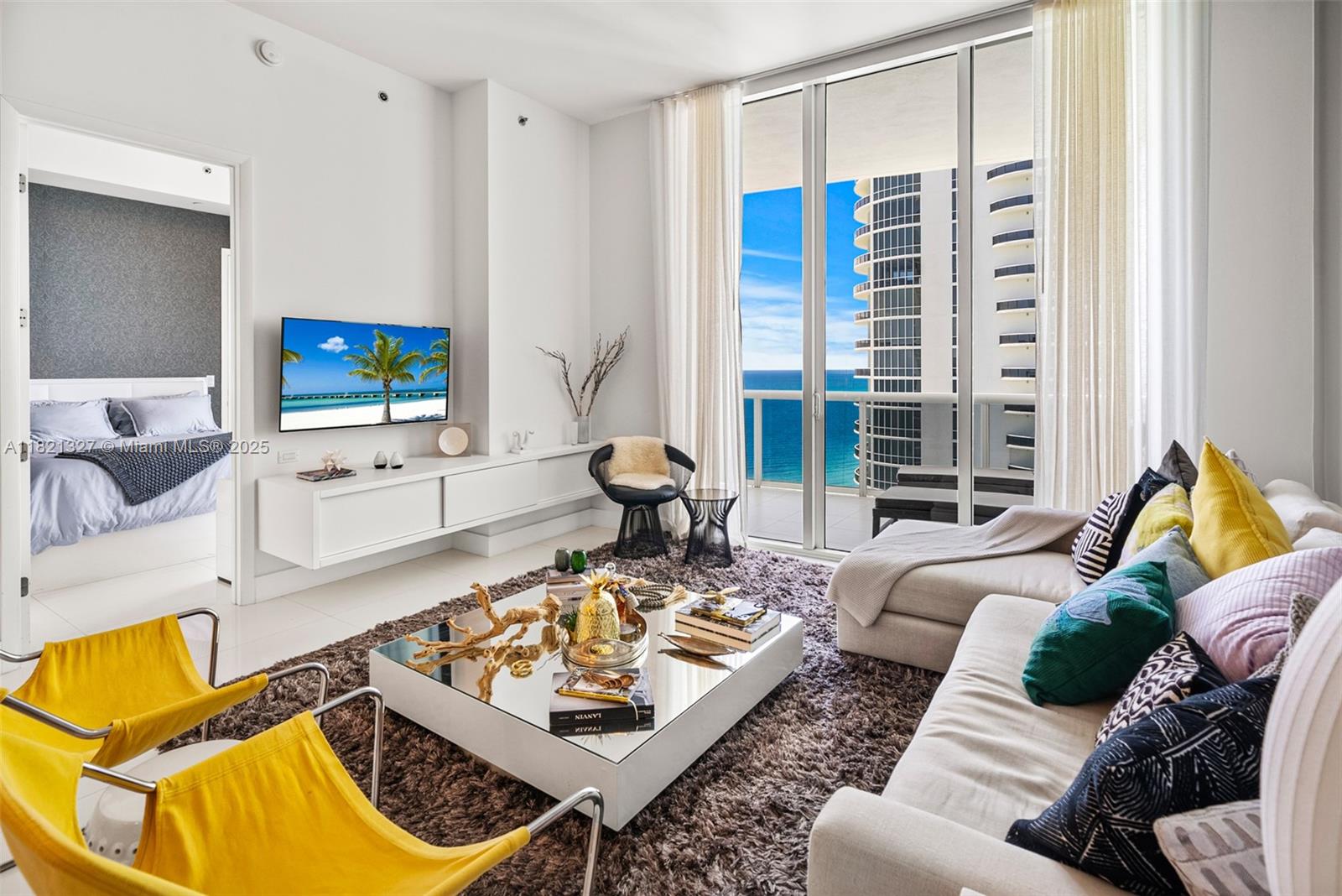 15901 Collins Ave 3302, Sunny Isles Beach, Miami-Dade County, Florida - 3 Bedrooms  
4 Bathrooms - 