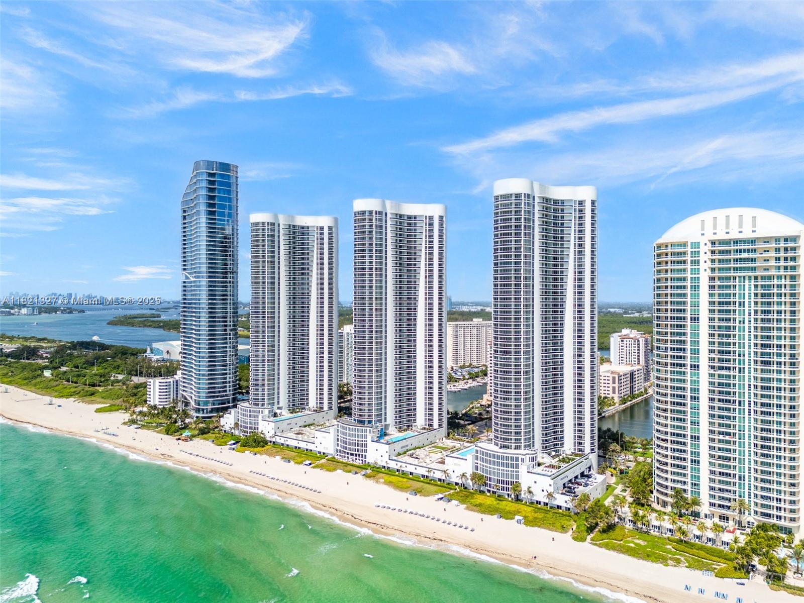 TDR TOWER II CONDO - Residential