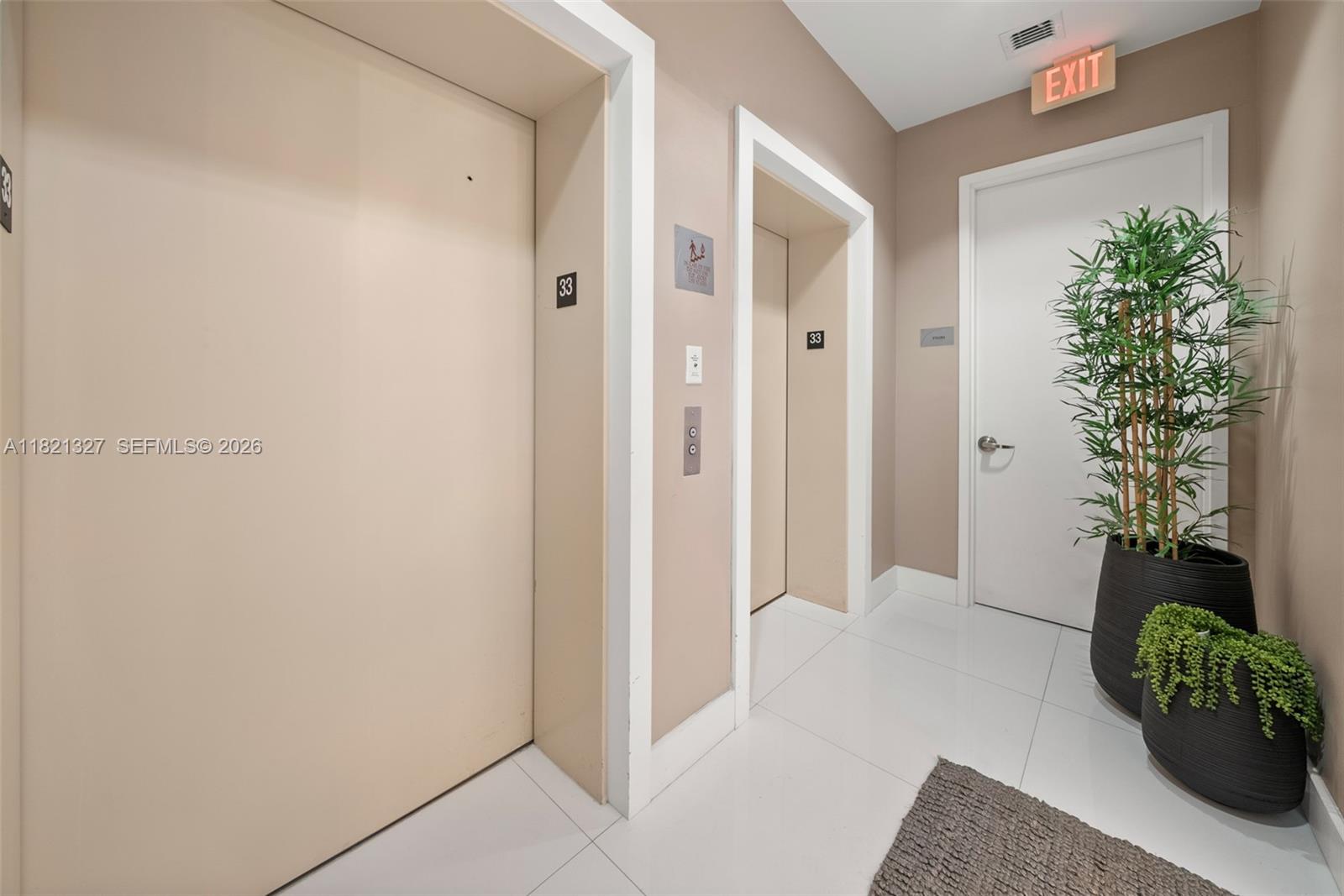 TDR TOWER II CONDO - Residential