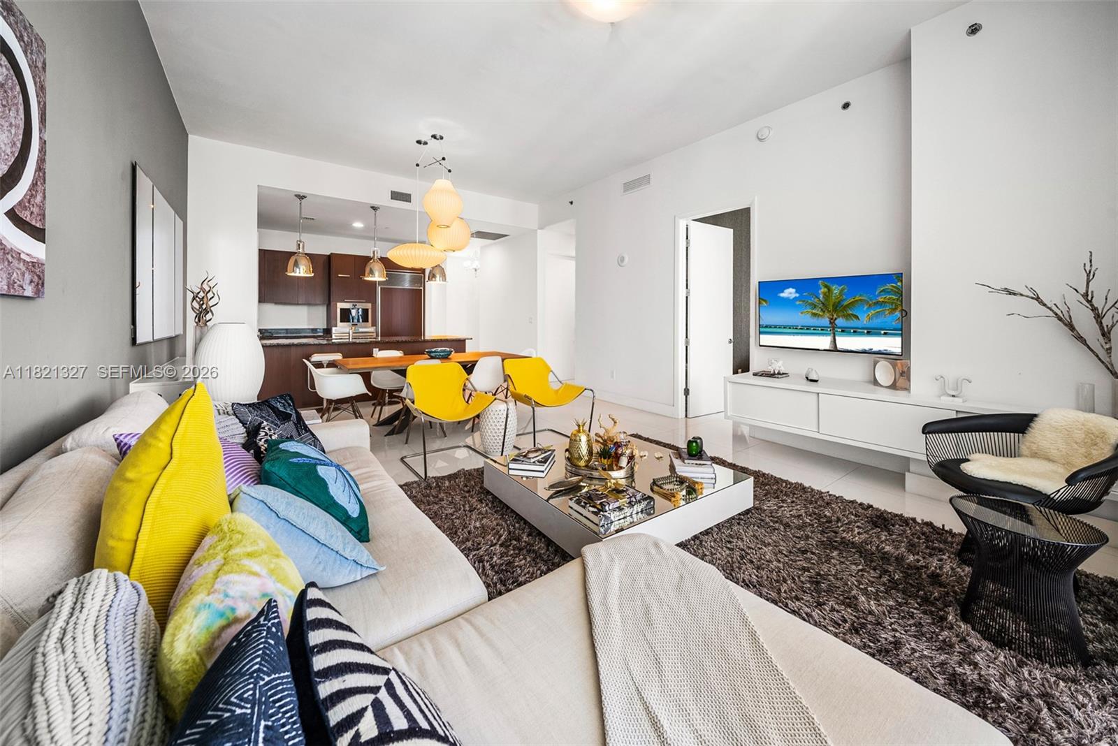 TDR TOWER II CONDO - Residential