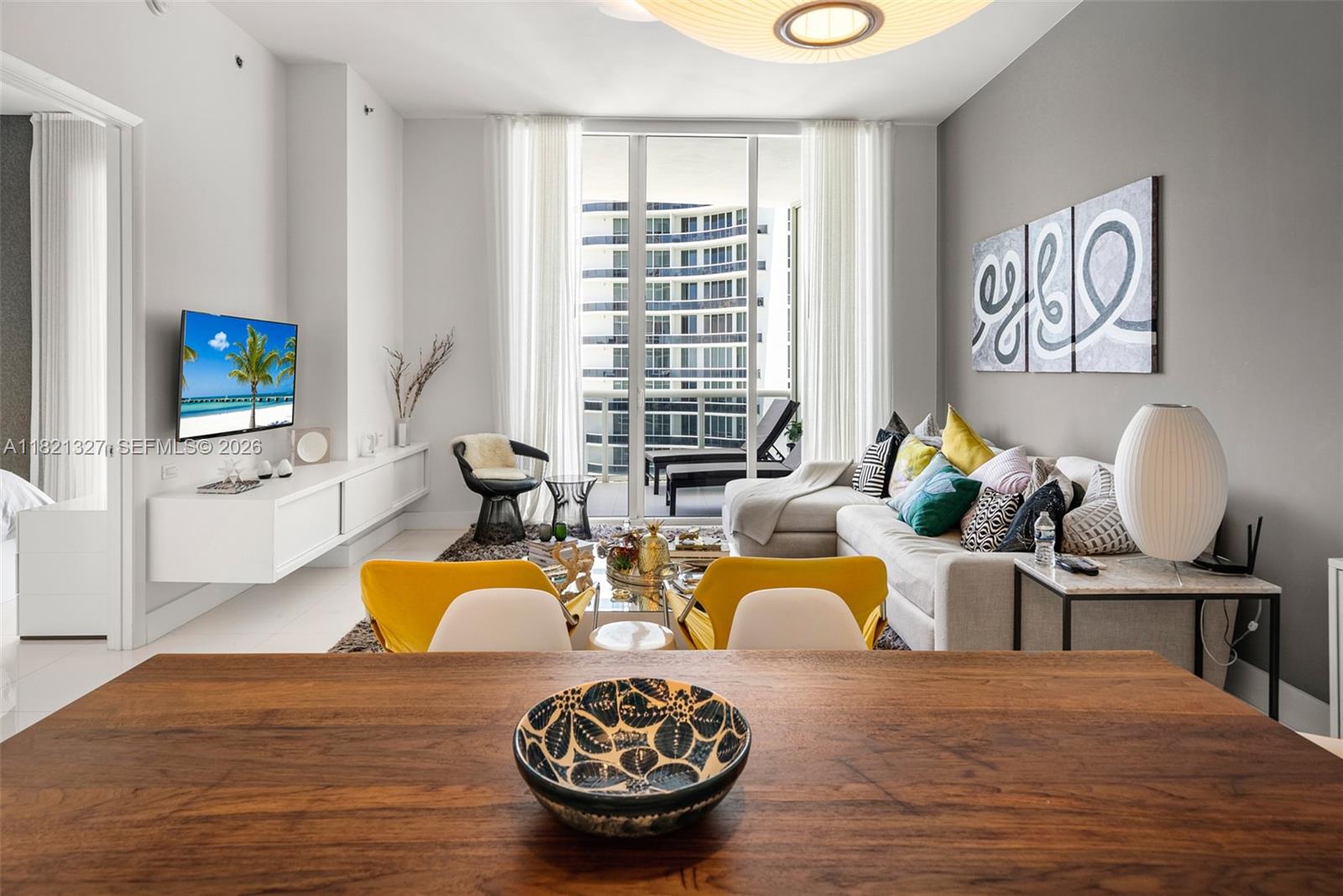 TDR TOWER II CONDO - Residential