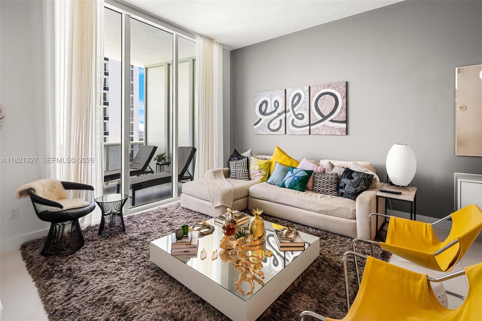 TDR TOWER II CONDO - Residential