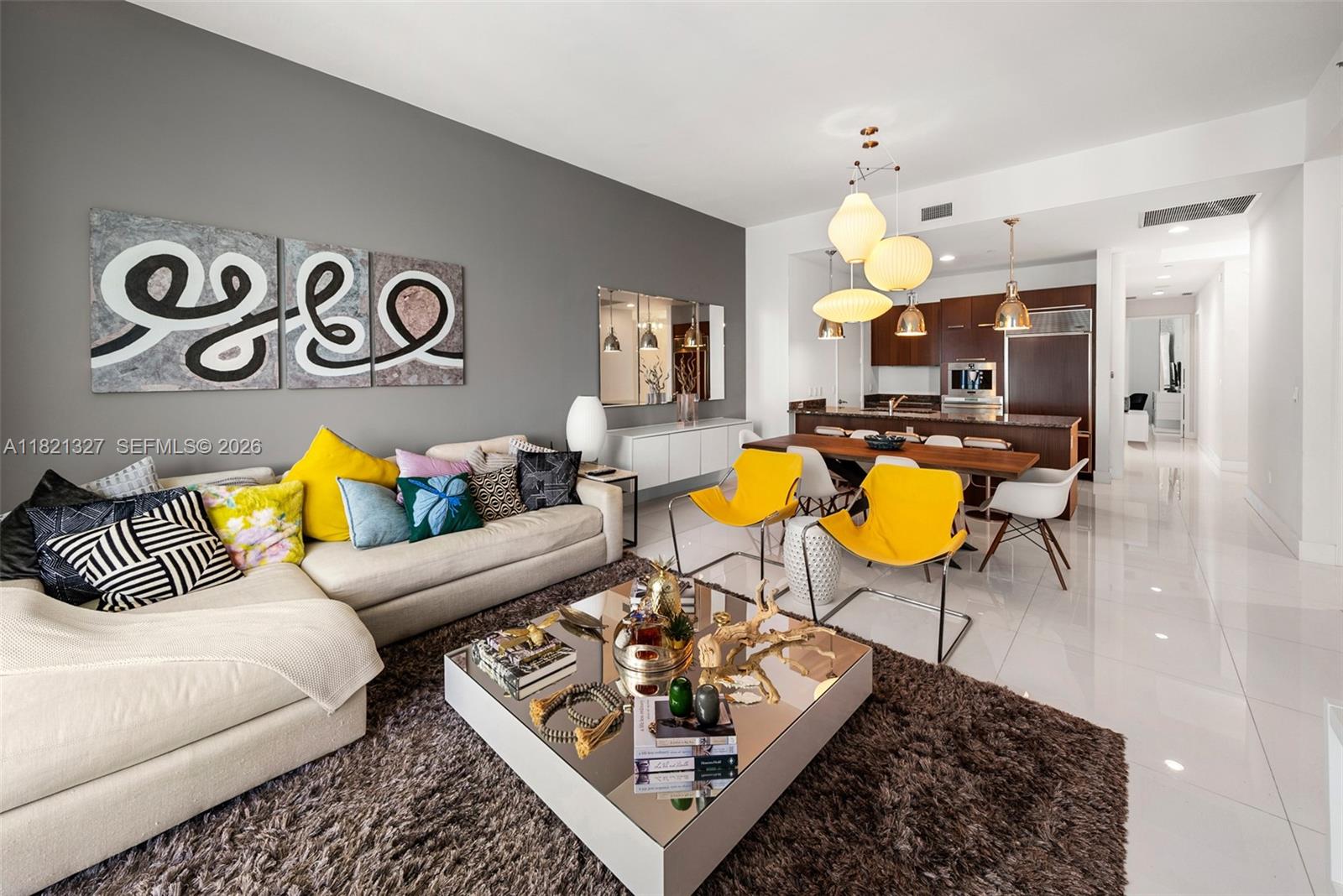 TDR TOWER II CONDO - Residential