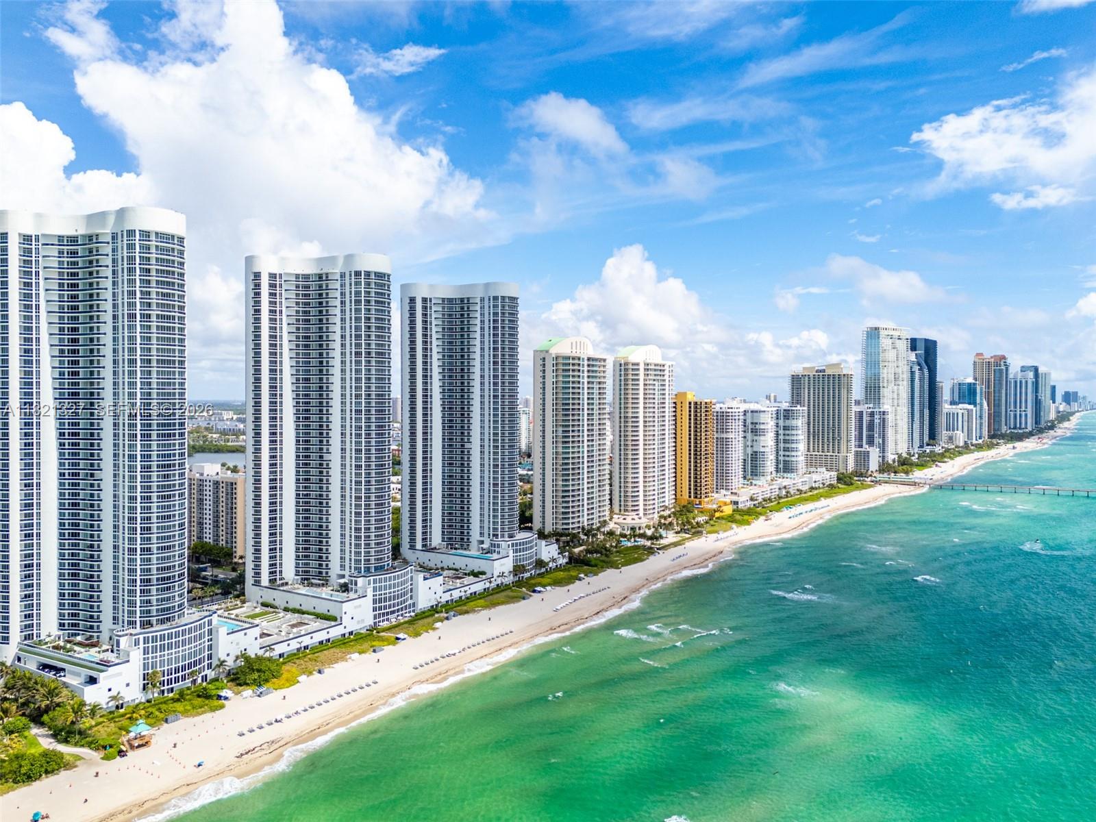 TDR TOWER II CONDO - Residential