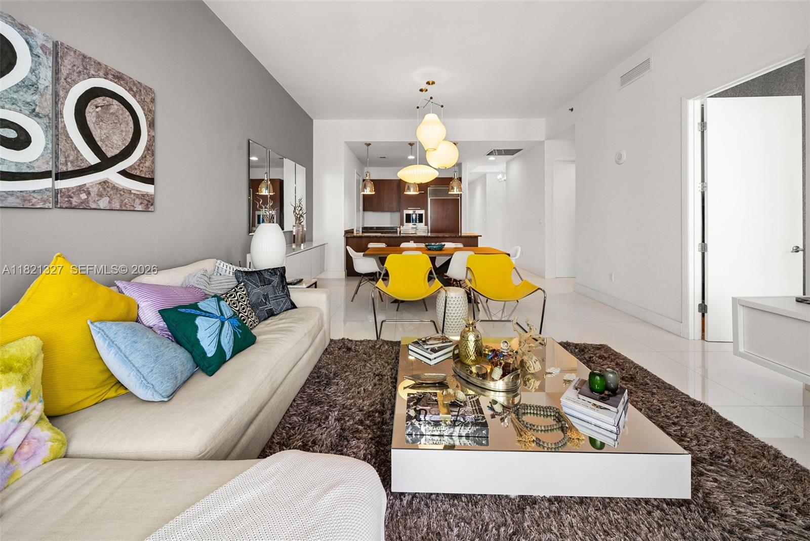 TDR TOWER II CONDO - Residential