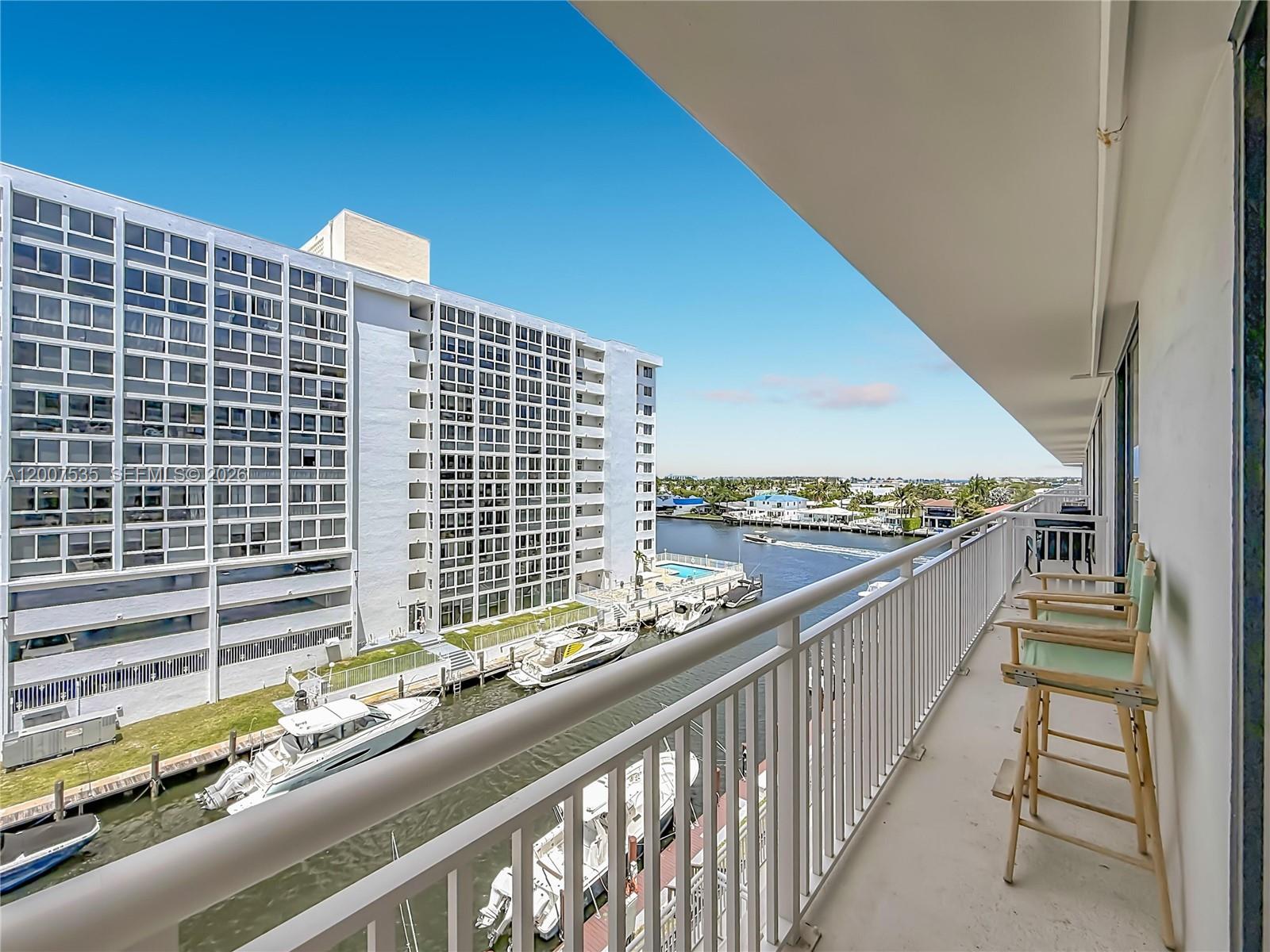 PILOT HOUSE CONDO - Residential