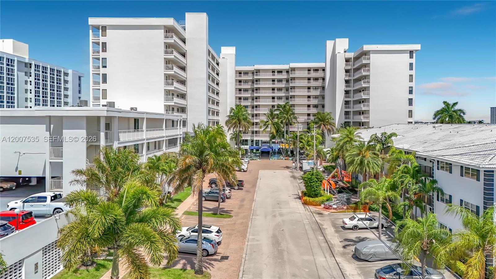 PILOT HOUSE CONDO - Residential