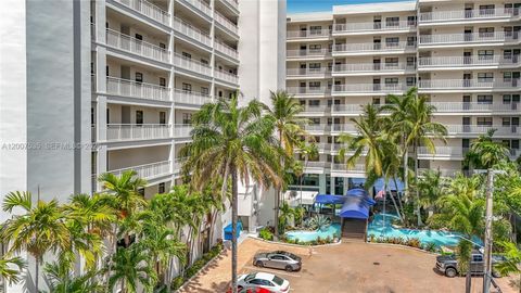 Tiny photo for 3100 NE 48th St #507, Fort Lauderdale, FL 33308 (MLS # A12007535)