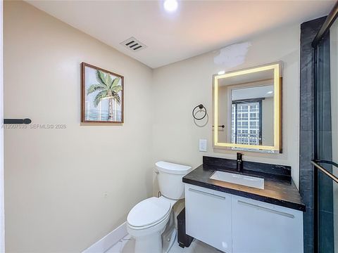 Tiny photo for 3100 NE 48th St #507, Fort Lauderdale, FL 33308 (MLS # A12007535)