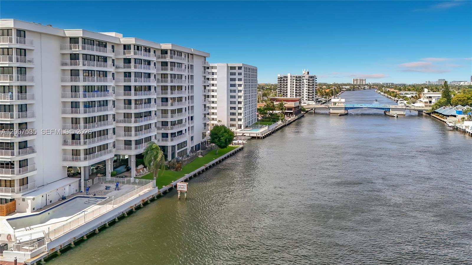 PILOT HOUSE CONDO - Residential