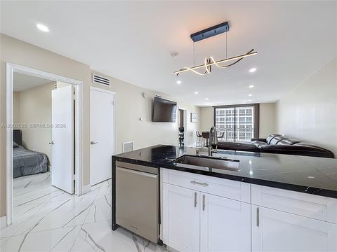 Tiny photo for 3100 NE 48th St #507, Fort Lauderdale, FL 33308 (MLS # A12007535)