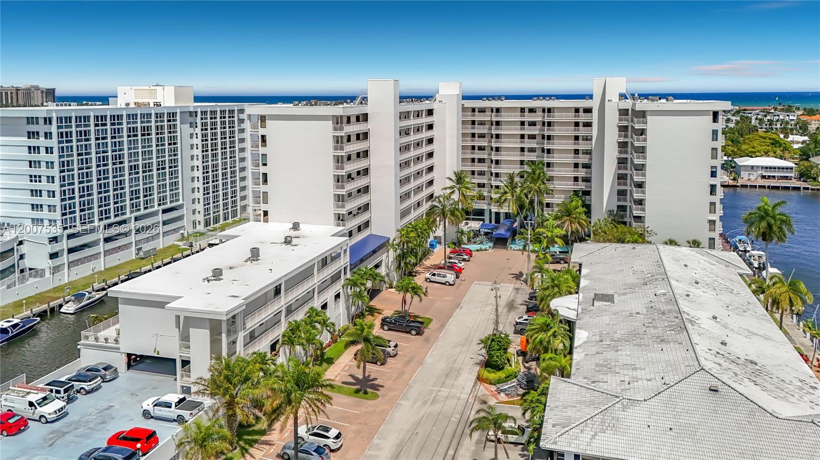 PILOT HOUSE CONDO - Residential