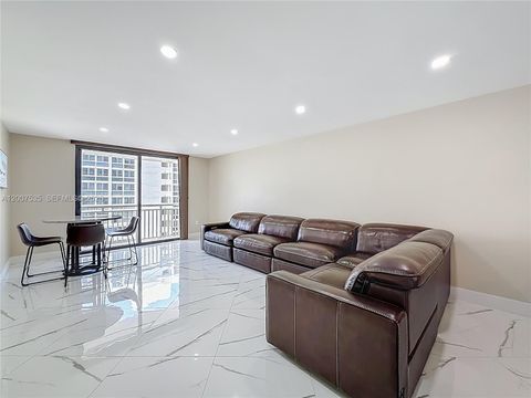 Tiny photo for 3100 NE 48th St #507, Fort Lauderdale, FL 33308 (MLS # A12007535)