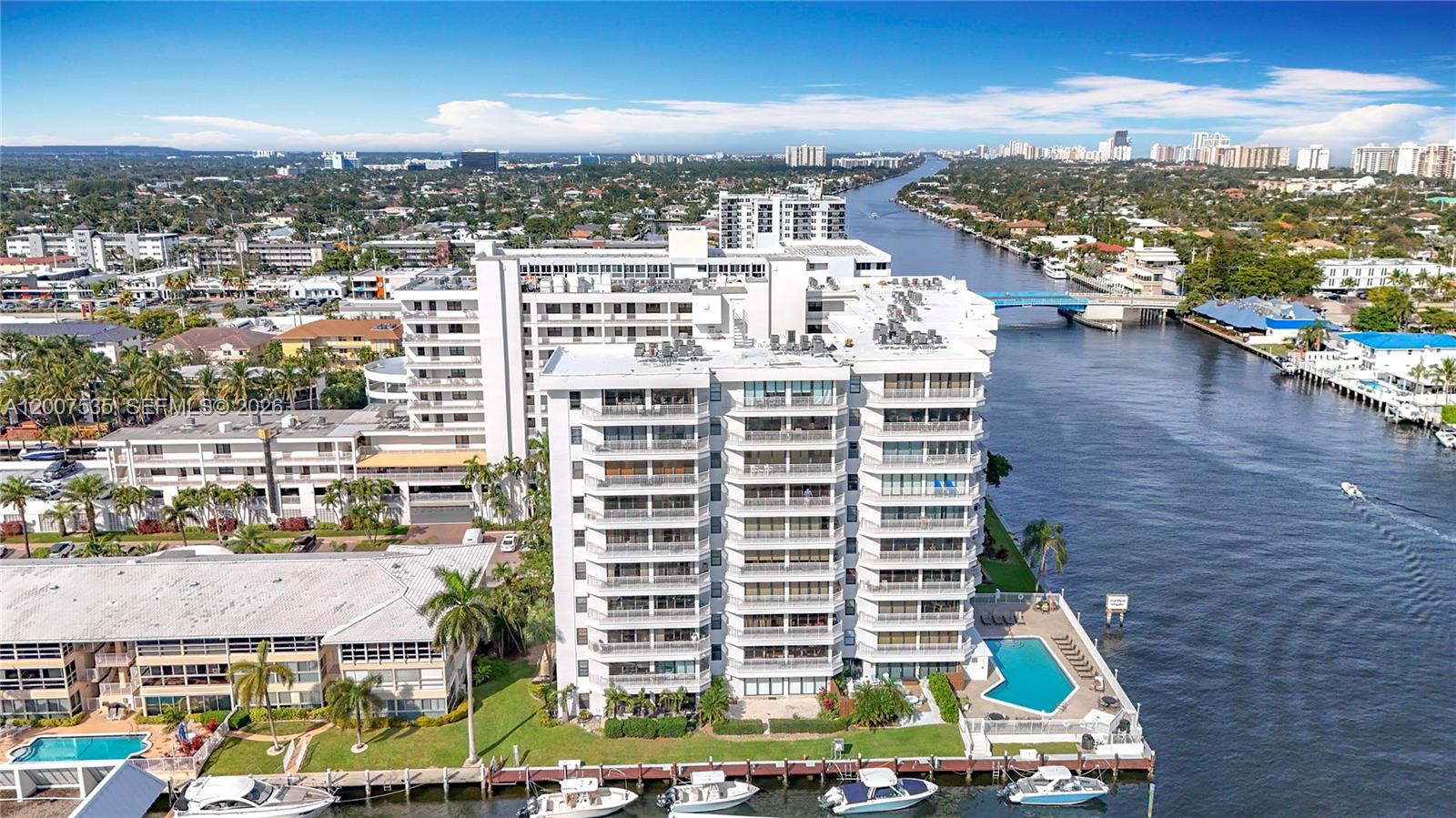 PILOT HOUSE CONDO - Residential