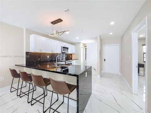 Tiny photo for 3100 NE 48th St #507, Fort Lauderdale, FL 33308 (MLS # A12007535)