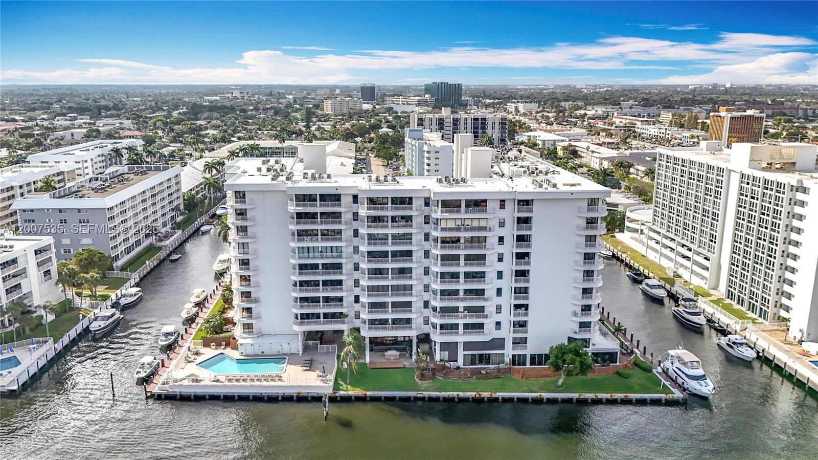 PILOT HOUSE CONDO - Residential