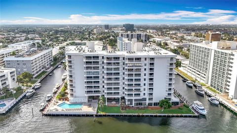 Tiny photo for 3100 NE 48th St #507, Fort Lauderdale, FL 33308 (MLS # A12007535)