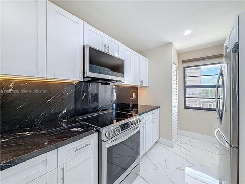 Tiny photo for 3100 NE 48th St #507, Fort Lauderdale, FL 33308 (MLS # A12007535)