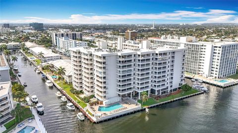 Tiny photo for 3100 NE 48th St #507, Fort Lauderdale, FL 33308 (MLS # A12007535)