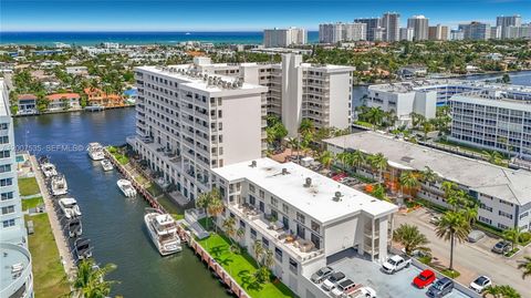 Tiny photo for 3100 NE 48th St #507, Fort Lauderdale, FL 33308 (MLS # A12007535)