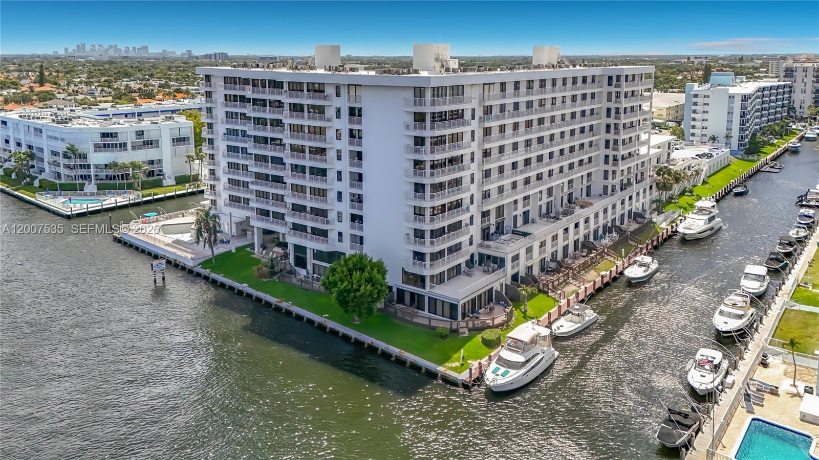 PILOT HOUSE CONDO - Residential