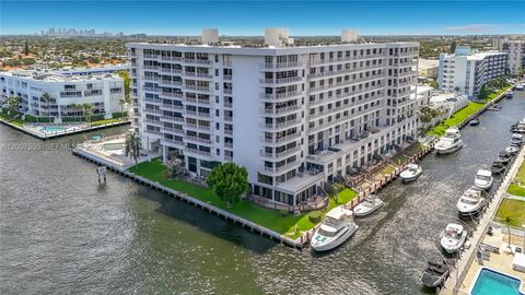 Tiny photo for 3100 NE 48th St #507, Fort Lauderdale, FL 33308 (MLS # A12007535)