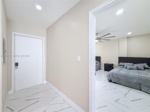 Tiny photo for 3100 NE 48th St #507, Fort Lauderdale, FL 33308 (MLS # A12007535)