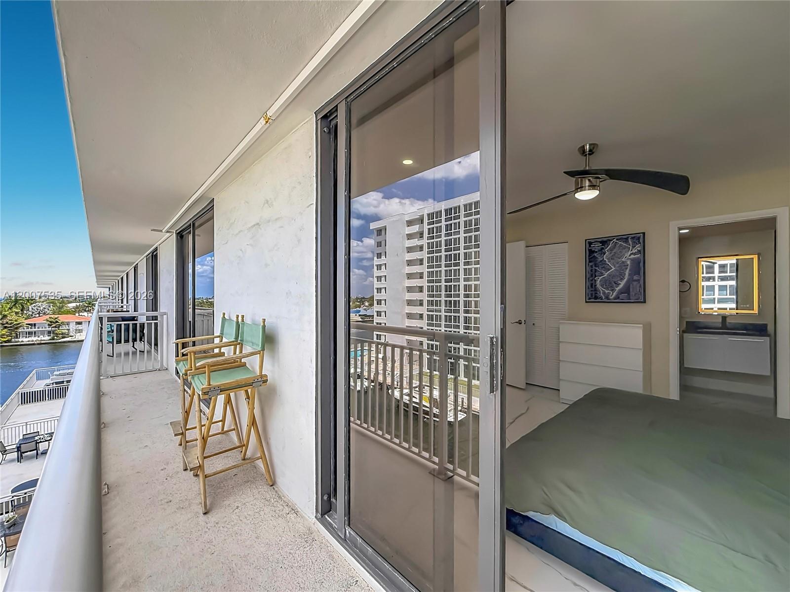 PILOT HOUSE CONDO - Residential