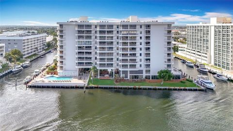 Tiny photo for 3100 NE 48th St #507, Fort Lauderdale, FL 33308 (MLS # A12007535)