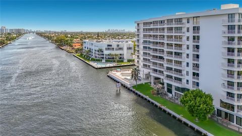 Tiny photo for 3100 NE 48th St #507, Fort Lauderdale, FL 33308 (MLS # A12007535)