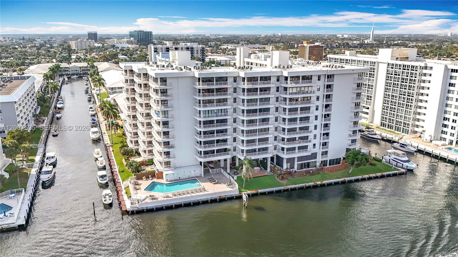 PILOT HOUSE CONDO - Residential