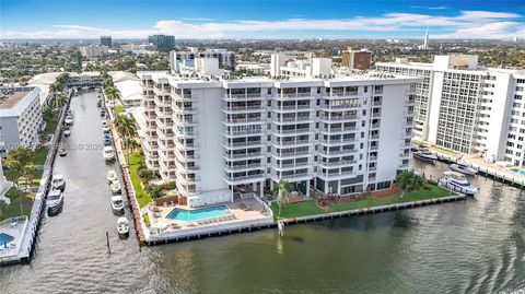 Tiny photo for 3100 NE 48th St #507, Fort Lauderdale, FL 33308 (MLS # A12007535)