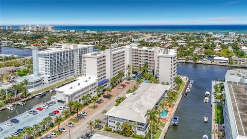 Tiny photo for 3100 NE 48th St #507, Fort Lauderdale, FL 33308 (MLS # A12007535)