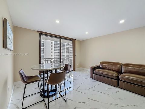 Tiny photo for 3100 NE 48th St #507, Fort Lauderdale, FL 33308 (MLS # A12007535)