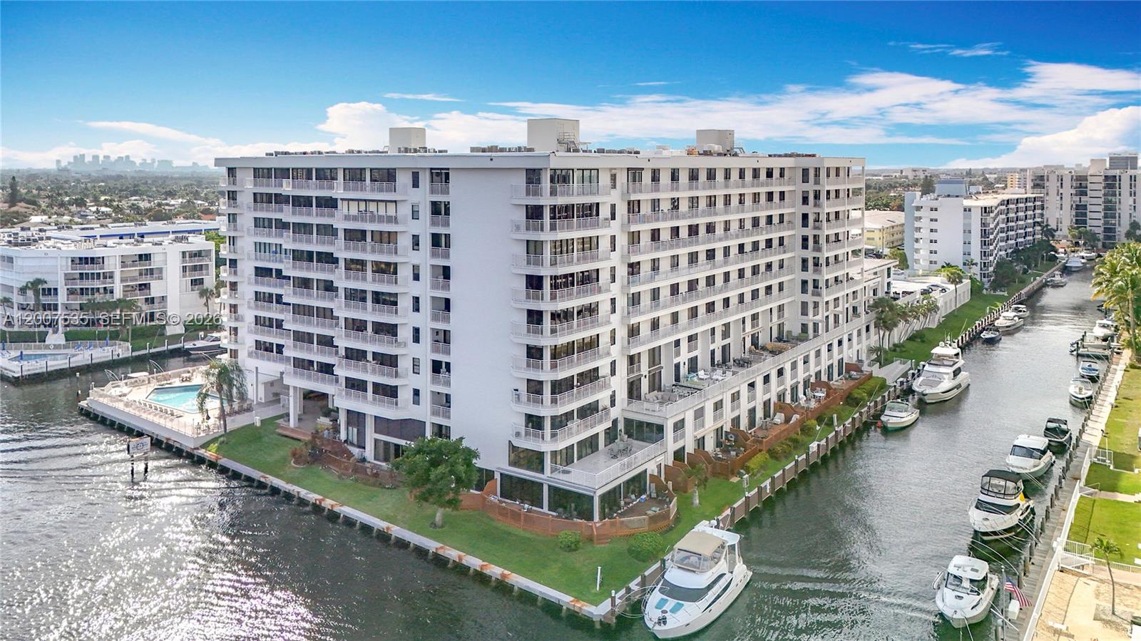 PILOT HOUSE CONDO - Residential