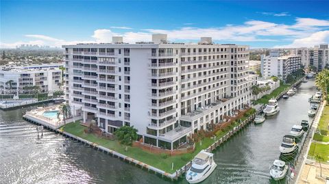 Tiny photo for 3100 NE 48th St #507, Fort Lauderdale, FL 33308 (MLS # A12007535)