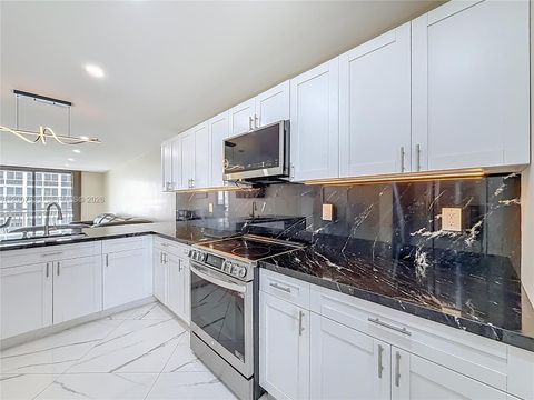 Tiny photo for 3100 NE 48th St #507, Fort Lauderdale, FL 33308 (MLS # A12007535)