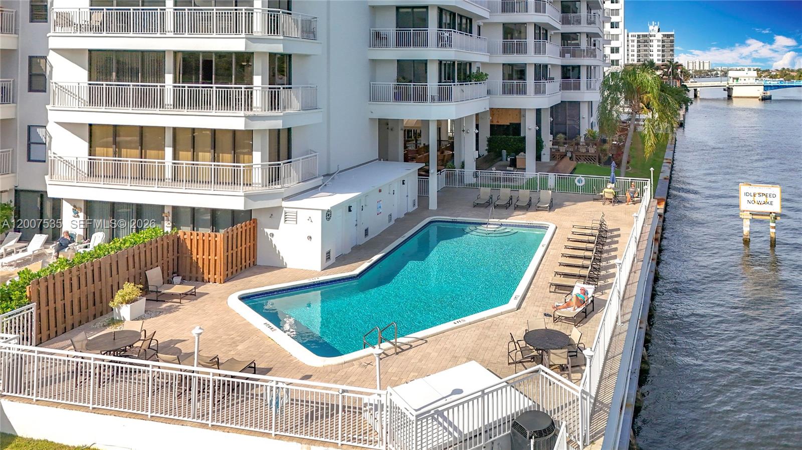 PILOT HOUSE CONDO - Residential