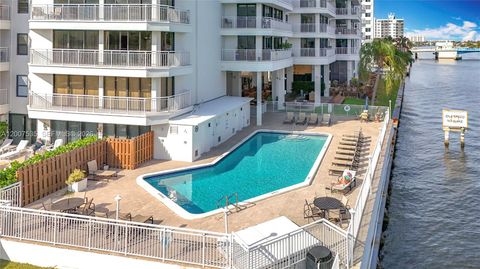 Tiny photo for 3100 NE 48th St #507, Fort Lauderdale, FL 33308 (MLS # A12007535)