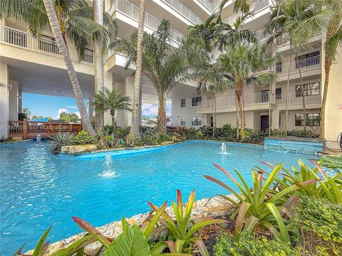 Tiny photo for 3100 NE 48th St #507, Fort Lauderdale, FL 33308 (MLS # A12007535)