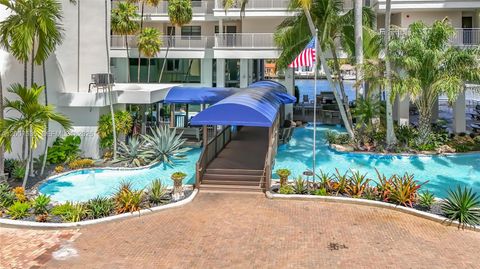 Tiny photo for 3100 NE 48th St #507, Fort Lauderdale, FL 33308 (MLS # A12007535)