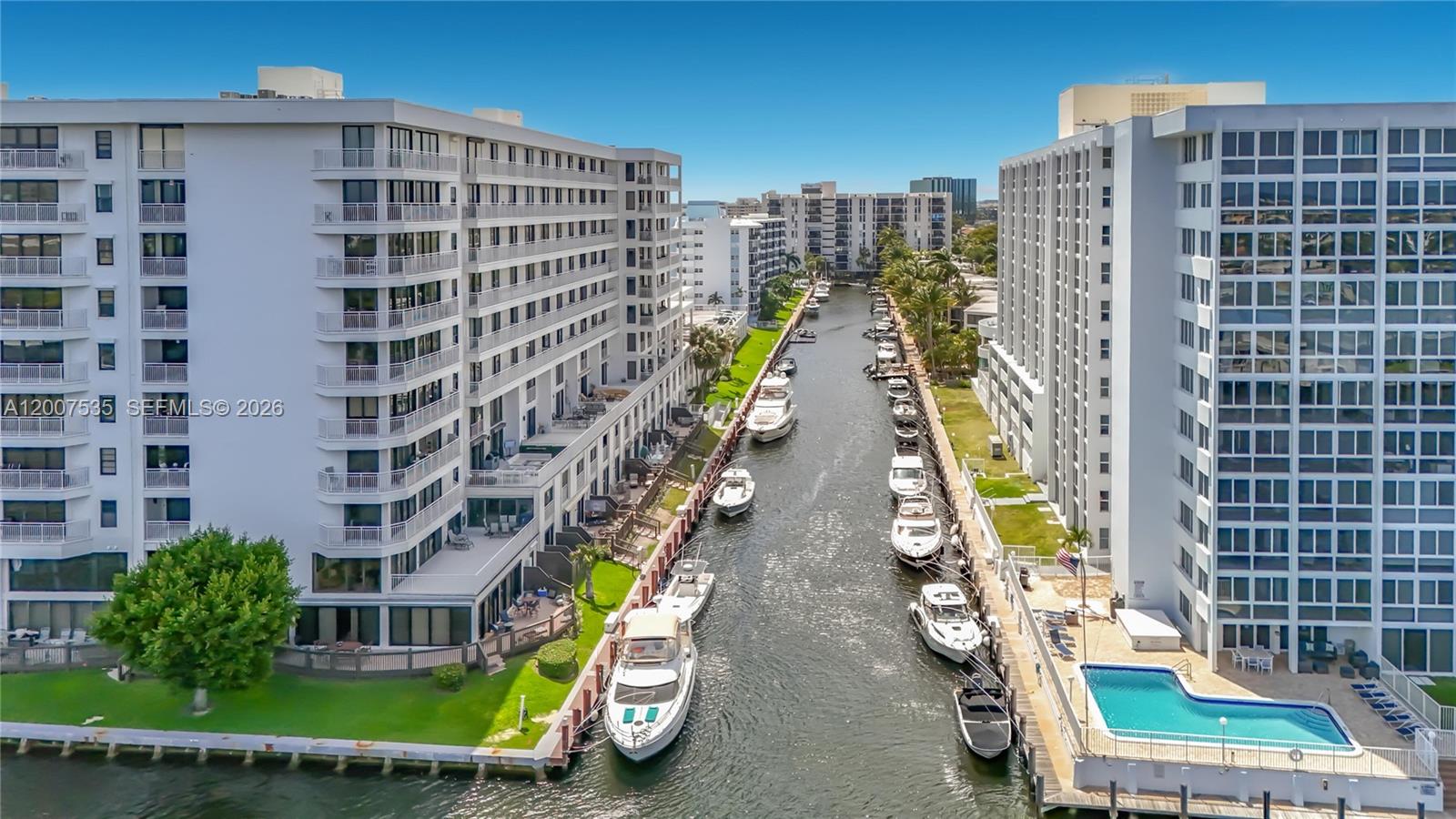 PILOT HOUSE CONDO - Residential