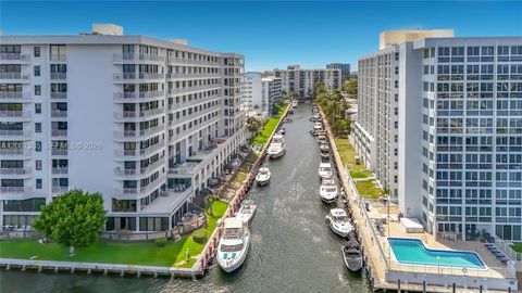 Tiny photo for 3100 NE 48th St #507, Fort Lauderdale, FL 33308 (MLS # A12007535)