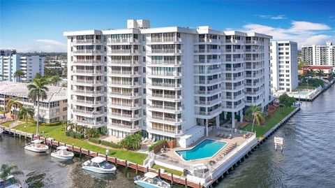 Tiny photo for 3100 NE 48th St #507, Fort Lauderdale, FL 33308 (MLS # A12007535)