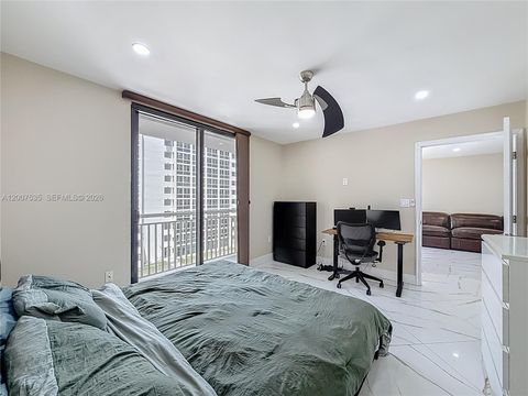 Tiny photo for 3100 NE 48th St #507, Fort Lauderdale, FL 33308 (MLS # A12007535)