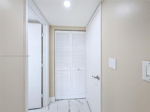 Tiny photo for 3100 NE 48th St #507, Fort Lauderdale, FL 33308 (MLS # A12007535)