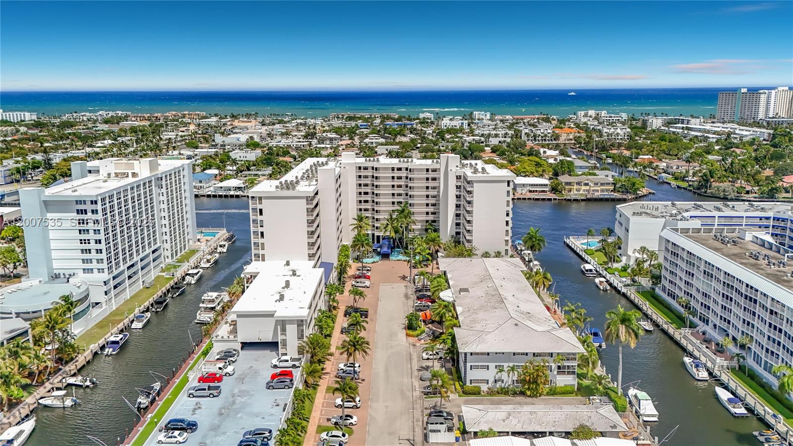 PILOT HOUSE CONDO - Residential