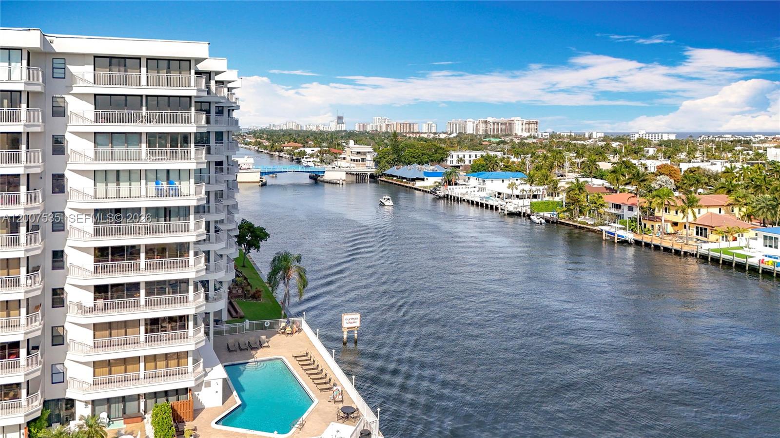 PILOT HOUSE CONDO - Residential