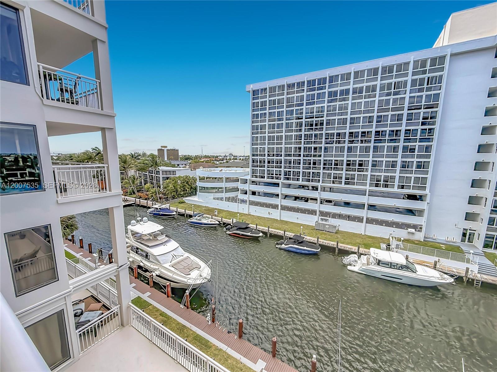 PILOT HOUSE CONDO - Residential